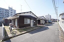 竹原 平岡借家 08 号室