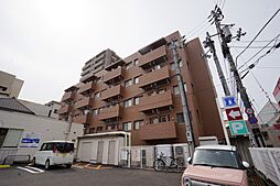 ジャンヌ喜与町 405 号室