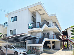 コーポ永田 302 号室