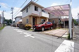 ボナール道後 B 号室