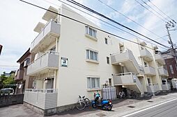 ベルメゾン畑寺 205 号室