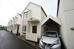 タウンハウス美里Ｓ棟 7 号室