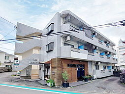 サンハイツ桑原 301 号室