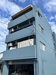 オレンジハイツ中村 402 号室