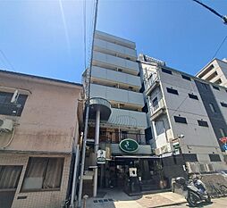 ガーデンヒルズ 602 号室