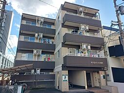 サンエイハイツ萱町 407 号室