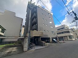 スリーエイト三番町 202 号室