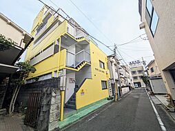 サザンコート永代 102 号室