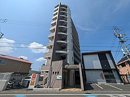 ロイヤルビラ南小坂 702 号室