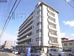 グランドハイム東石井 203 号室