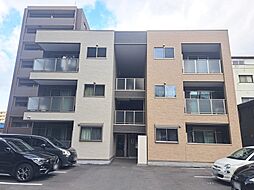 フォブール平和通 302 号室