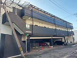 クルール萱町 307 号室