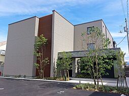 シャーメゾン　ルート33 202 号室