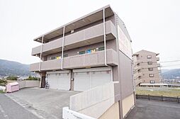 さくらマンション 401 号室