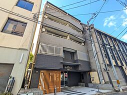 グランシェル三番町 502 号室