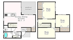 チェリーブロッサム山田 D