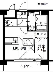 RENACE大楠ＧＴ 203