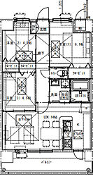 フラワーヒルズIII 303