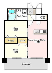グレイス東郷駅前 502