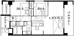 フラワーヒルズ 203