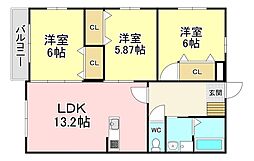 ブランボヌール小倉