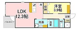 北九州市門司区西海岸２丁目