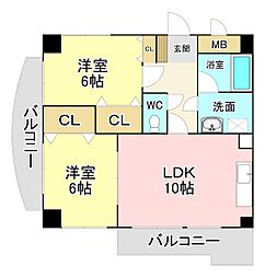 プラージュ門司港