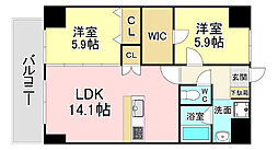 THE SQUARE・Grand Ｒesidence