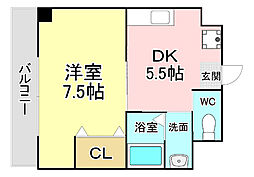 北九州市小倉北区明和町