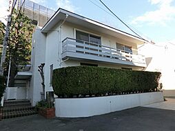 大東ハウス 1階2階部分