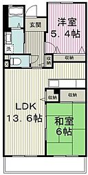 川崎市宮前区鷺沼１丁目