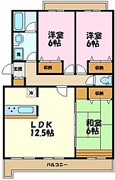 横浜市青葉区藤が丘２丁目