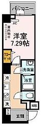 横浜市緑区中山１丁目