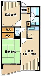 横浜市都筑区茅ケ崎東２丁目