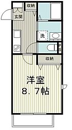 川崎市宮前区小台２丁目