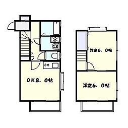 横浜市都筑区牛久保１丁目の一戸建て