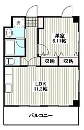 横浜市都筑区中川中央１丁目