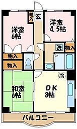 横浜市都筑区荏田南５丁目