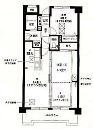 横浜市緑区森の台