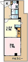 横浜市都筑区中川中央１丁目