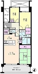 横浜市青葉区藤が丘１丁目