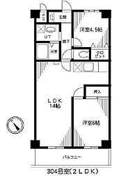 横浜市都筑区仲町台１丁目