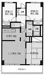 横浜市青葉区藤が丘１丁目