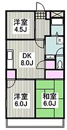 横浜市都筑区荏田南５丁目