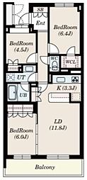 横浜市青葉区青葉台２丁目