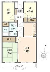 川崎市宮前区小台２丁目