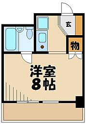 横浜市青葉区市ケ尾町