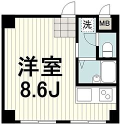 横浜市青葉区新石川２丁目