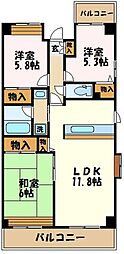 横浜市都筑区茅ケ崎南２丁目