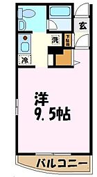 横浜市青葉区柿の木台